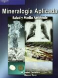 mineralogia aplicada-maria isabel carretero-9788497324878 mineralogia aplicada-maria isabel carretero-9788497324878