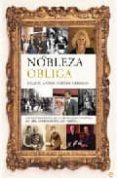 nobleza obliga-ricardo mateos sainz de medrano-9788497344678 nobleza obliga-ricardo mateos sainz de medrano-9788497344678