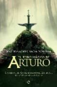el reino magico de arturo-jose ignacio gracia noriega-9788497348478 el reino magico de arturo-jose ignacio gracia noriega-9788497348478