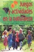 juegos y actividades en la naturaleza: 196 divertidas propuestas-uli geissier-9788497541978 juegos y actividades en la naturaleza: 196 divertidas propuestas-uli geissier-9788497541978