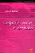 lenguaje, poder e identidad-judith butler-9788497561778 lenguaje, poder e identidad-judith butler-9788497561778