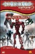 el misterio de metro nui (bionicle aventuras nº 1)-greg farshtey-9788497632478 el misterio de metro nui (bionicle aventuras nº 1)-greg farshtey-9788497632478