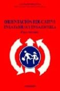 orientacion educativa en la familia y en la escuela: casos resuel tos-luis garcia mediavilla-9788497720878 orientacion educativa en la familia y en la escuela: casos resuel tos-luis garcia mediavilla-9788497720878