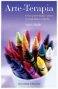 arte-terapia-sylvie batlle-9788497775878 arte-terapia-sylvie batlle-9788497775878