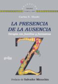 la presencia de la ausencia (ebook)-carlos e. sluzki-9788497846578 la presencia de la ausencia (ebook)-carlos e. sluzki-9788497846578