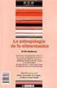 comida en japon / antropologia de la alimentacion (coleccion duo)-muriel gomez pradas-alicia guidonet-9788497886178 comida en japon / antropologia de la alimentacion (coleccion duo)-muriel gomez pradas-alicia guidonet-9788497886178