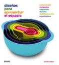 diseño para aprovechar el espacio-jennifer hudson-9788498014778 diseño para aprovechar el espacio-jennifer hudson-9788498014778
