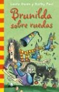 brunilda sobre ruedas-laura owen-9788498016178 brunilda sobre ruedas-laura owen-9788498016178