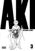 akira 3 (4ª ed.)-katsuhiro otomo-9788498144178 akira 3 (4ª ed.)-katsuhiro otomo-9788498144178