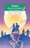 somni d una nit d estiu-william shakespeare-9788498242478 somni d una nit d estiu-william shakespeare-9788498242478