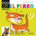 el perro (¿quien soy?)-montserrat ganges-9788498256178 el perro (¿quien soy?)-montserrat ganges-9788498256178