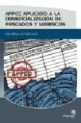 appcc aplicado a la comercializacion de pesca-9788498390278 appcc aplicado a la comercializacion de pesca-9788498390278