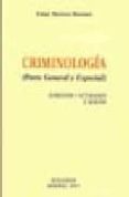 criminologia: parte general y especial-cesar herrero herrero-9788498490978 criminologia: parte general y especial-cesar herrero herrero-9788498490978