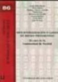 descentralizacion y gasto en bienes preferentes: el caso de la co munidad de madrid-9788498492378 descentralizacion y gasto en bienes preferentes: el caso de la co munidad de madrid-9788498492378