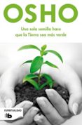 una sola semilla hace que la tierra sea mas verde-9788498728378 una sola semilla hace que la tierra sea mas verde-9788498728378