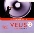 veus 3 (cd) (curs de catala)-9788498830378 veus 3 (cd) (curs de catala)-9788498830378