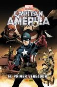 capitan america: el primer vengador-brian clevinger-9788498857078 capitan america: el primer vengador-brian clevinger-9788498857078