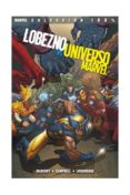 lobezno vs universo marvel-jonathan maberry-9788498859478 lobezno vs universo marvel-jonathan maberry-9788498859478