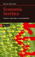economia heretica-manfred a. max-neef-9788498887778 economia heretica-manfred a. max-neef-9788498887778