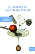 el universo en una cascara de nuez-stephen hawking-9788498921878 el universo en una cascara de nuez-stephen hawking-9788498921878