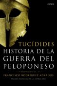 historia de la guerra del peloponeso (ebook)-9788498925678 historia de la guerra del peloponeso (ebook)-9788498925678