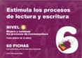 estimula 06 los procesos de lectura y escritura-9788498963878 estimula 06 los procesos de lectura y escritura-9788498963878