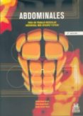 abdominales. (ebook)-9788499102078 abdominales. (ebook)-9788499102078