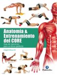 anatomia y entrenamiento del core. (ebook)-9788499106878 anatomia y entrenamiento del core. (ebook)-9788499106878