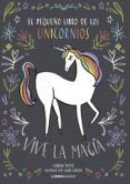 el pequeño libro de los unicornios-9788499175478 el pequeño libro de los unicornios-9788499175478