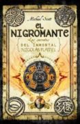 el alquimista iv : el nigromante-michael scott-9788499182278 el alquimista iv : el nigromante-michael scott-9788499182278