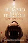 el numero de la traicion-karin slaughter-9788499183978 el numero de la traicion-karin slaughter-9788499183978