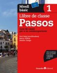 passos 1 bàsic llibre de classe 2017 (a2)-9788499219578 passos 1 bàsic llibre de classe 2017 (a2)-9788499219578