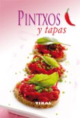 pintxos y tapas: cocina facil-9788499280578 pintxos y tapas: cocina facil-9788499280578