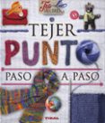 tejer punto paso a paso-9788499283678 tejer punto paso a paso-9788499283678