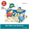 en teo a la platja-violeta denou-9788499321578 en teo a la platja-violeta denou-9788499321578