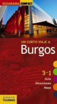 burgos (guiarama 2011)-9788499351278 burgos (guiarama 2011)-9788499351278
