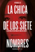 la chica de los siete nombres-hyeonseo lee-9788499424378 la chica de los siete nombres-hyeonseo lee-9788499424378