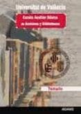 escala auxiliar basica de archivos y bibliotecas universitat de v alencia-9788499437378 escala auxiliar basica de archivos y bibliotecas universitat de v alencia-9788499437378