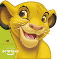 el rey leon: sonrisas-9788499513478 el rey leon: sonrisas-9788499513478