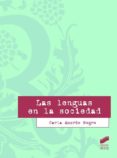 las lenguas en la sociedad-carla amoros negre-9788499588278 las lenguas en la sociedad-carla amoros negre-9788499588278