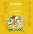 ¡a comer!-9788499740478 ¡a comer!-9788499740478