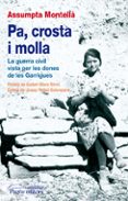 pa, crosta i molla-assumpta montella-9788499751078 pa, crosta i molla-assumpta montella-9788499751078