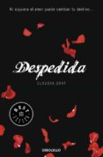 despedida-claudia gray-9788499895178 despedida-claudia gray-9788499895178