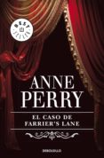 el caso de farrier's lane (inspector thomas pitt 13) (ebook)-anne perry-9788499898278 el caso de farrier's lane (inspector thomas pitt 13) (ebook)-anne perry-9788499898278