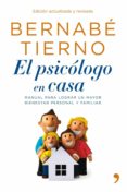 el psicólogo en casa (ebook)-bernabe tierno-9788499980478 el psicólogo en casa (ebook)-bernabe tierno-9788499980478