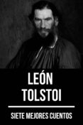 Descarga gratuita de Ebooks em portugues 7 MEJORES CUENTOS DE LEÓN TOLSTOI 9788577776078 (Literatura española)  de LÉON TOLSTOÏ