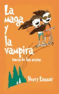 la maga y la vampira hacen de las suyas (ebook)-henry lassarr-9788793429178 la maga y la vampira hacen de las suyas (ebook)-henry lassarr-9788793429178