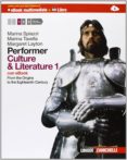performer. culture and literature. per le scuole superiori. con dvd-rom. con espansione online. vol. 1: from the origins to the nighteenth century-marina spiazzi-marina tavella-9788808191878 performer. culture and literature. per le scuole superiori. con dvd-rom. con espansione online. vol. 1: from the origins to the nighteenth century-marina spiazzi-marina tavella-9788808191878