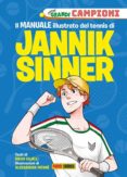 Descargas ebooks txt IL MANUALE ILLUSTRATO DEL TENNIS DI JANNIK SINNER