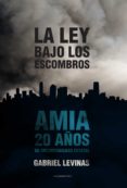 la ley bajo los escombros (ebook)-9789500748278 la ley bajo los escombros (ebook)-9789500748278